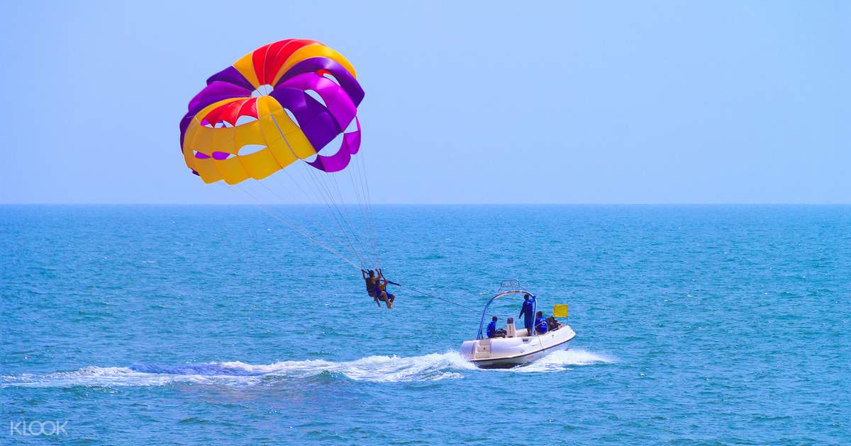 5 Most Amazing Places To Visit In Goa In December 2022