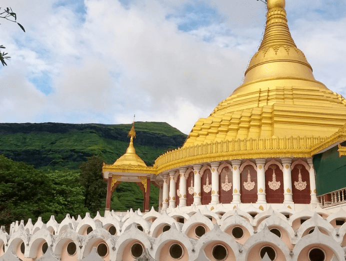 Igatpuri : weekend getaway destination from Pune and Mumbai